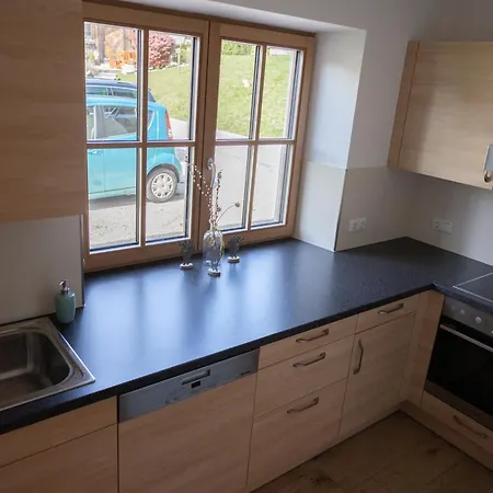 Appartement Urlaub Am Dichtlhof *