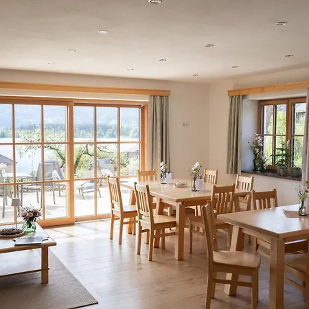 Urlaub Am Dichtlhof *