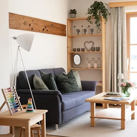 Urlaub Am Dichtlhof Saint Wolfgang