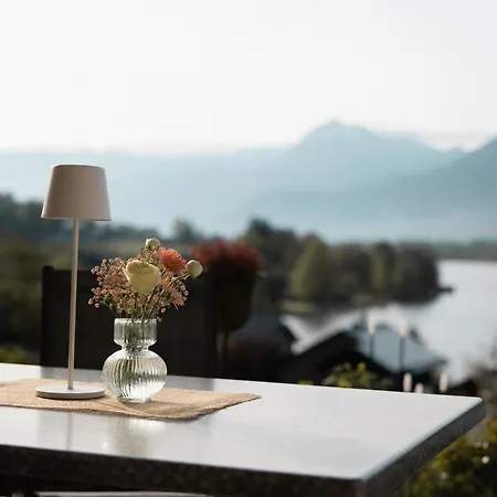 Urlaub Am Dichtlhof Appartement