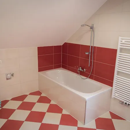 Appartement Urlaub Am Dichtlhof *