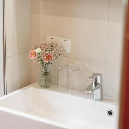 Urlaub Am Dichtlhof Appartement Saint Wolfgang