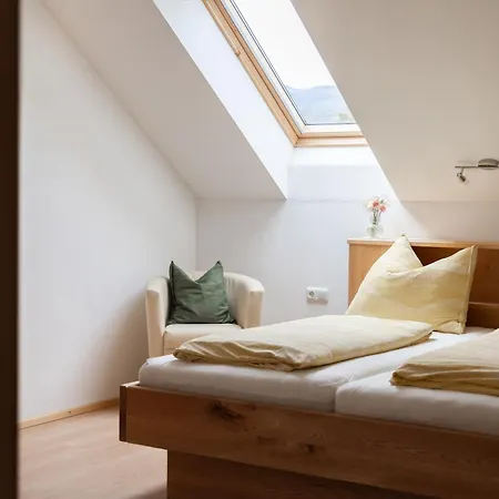 Urlaub Am Dichtlhof *