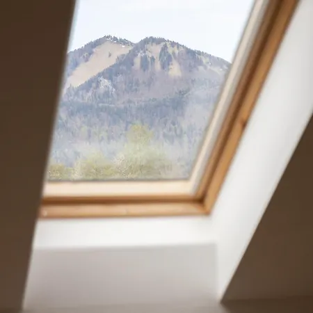 Urlaub Am Dichtlhof Saint Wolfgang