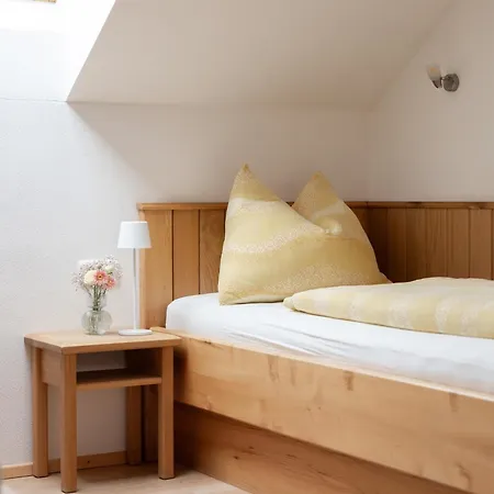 Urlaub Am Dichtlhof * Saint Wolfgang