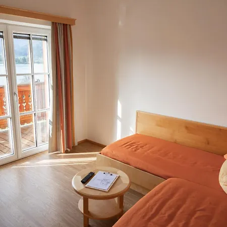 Appartement Urlaub Am Dichtlhof