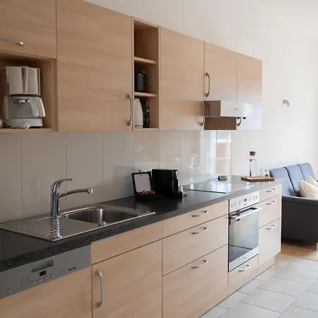 Appartement Urlaub Am Dichtlhof *