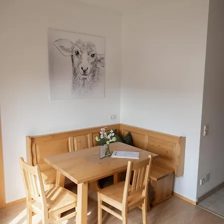 Urlaub Am Dichtlhof *