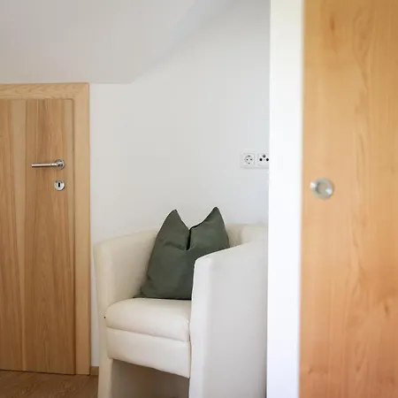 Urlaub Am Dichtlhof * Saint Wolfgang