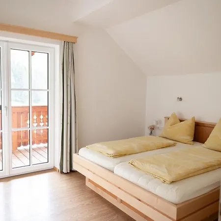 Appartement Urlaub Am Dichtlhof Saint Wolfgang