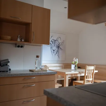 Urlaub Am Dichtlhof *