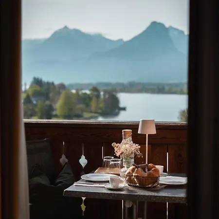 Appartement Urlaub Am Dichtlhof