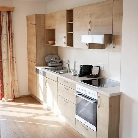 Appartement Urlaub Am Dichtlhof *