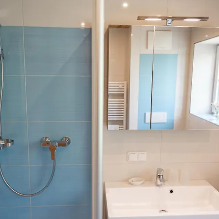 Appartement Urlaub Am Dichtlhof Saint Wolfgang