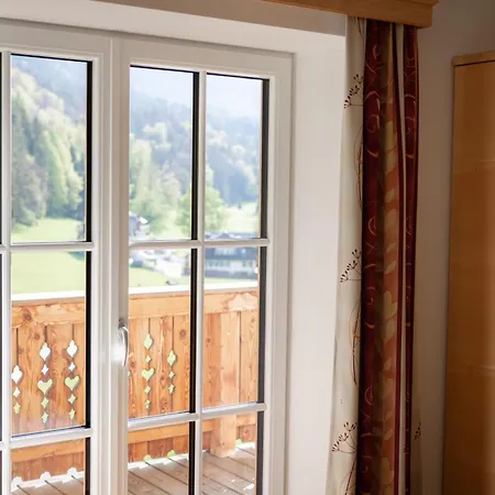 Urlaub Am Dichtlhof Saint Wolfgang