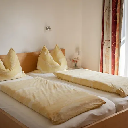 Urlaub Am Dichtlhof * Saint Wolfgang