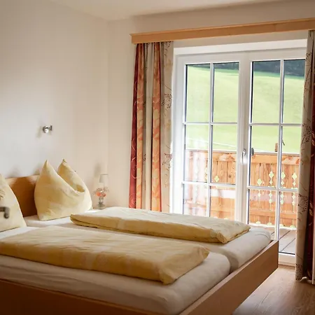 Urlaub Am Dichtlhof Appartement