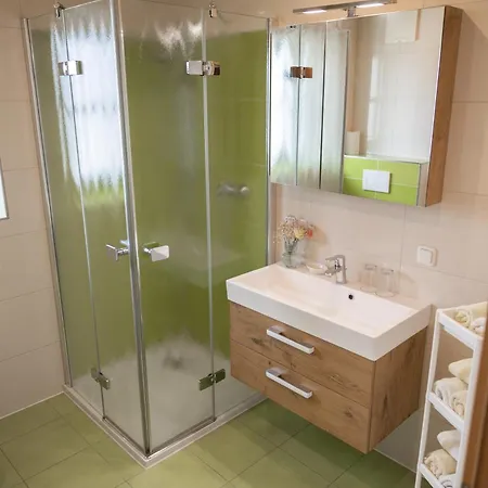 Urlaub Am Dichtlhof Appartement *