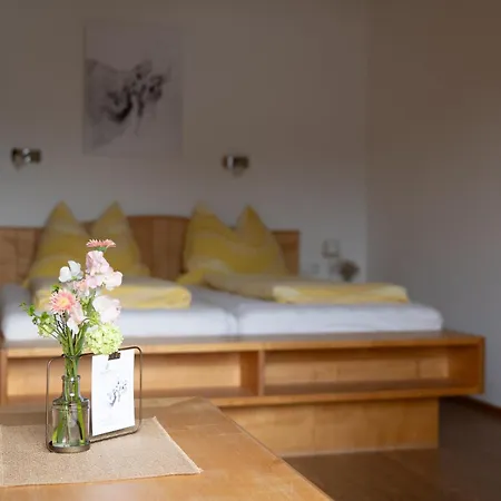 Appartement Urlaub Am Dichtlhof