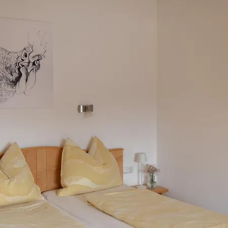 Urlaub Am Dichtlhof Saint Wolfgang