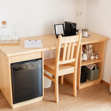 Urlaub Am Dichtlhof * Saint Wolfgang