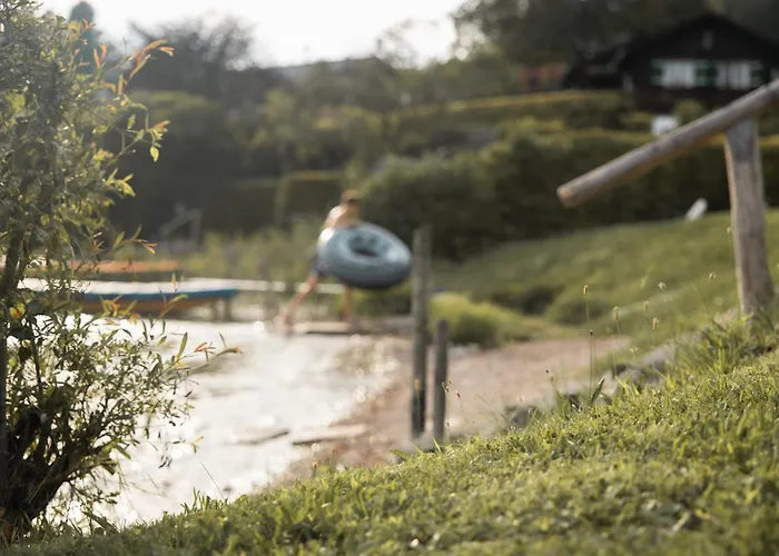 우를라우프 암 디흐틀로프 * Saint Wolfgang