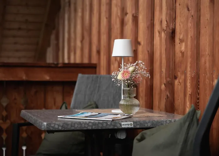 아파트 우를라우프 암 디흐틀로프