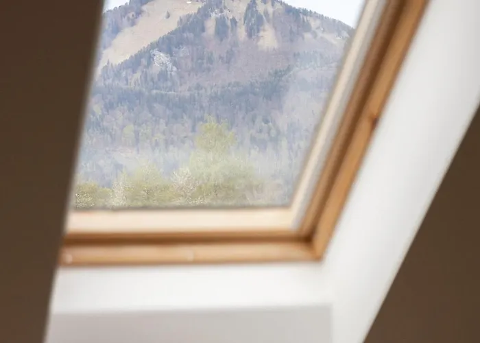 우를라우프 암 디흐틀로프 Saint Wolfgang