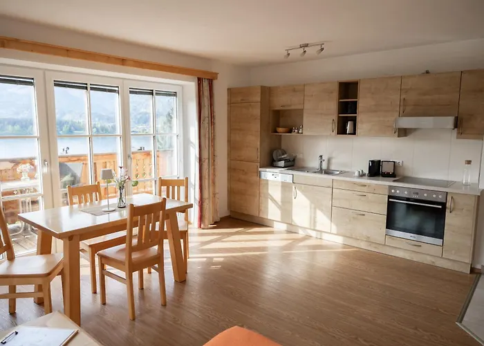 아파트 우를라우프 암 디흐틀로프