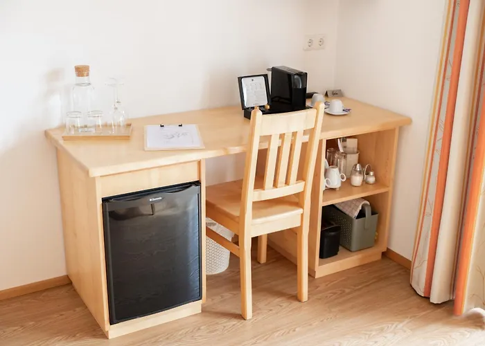 우를라우프 암 디흐틀로프 * Saint Wolfgang